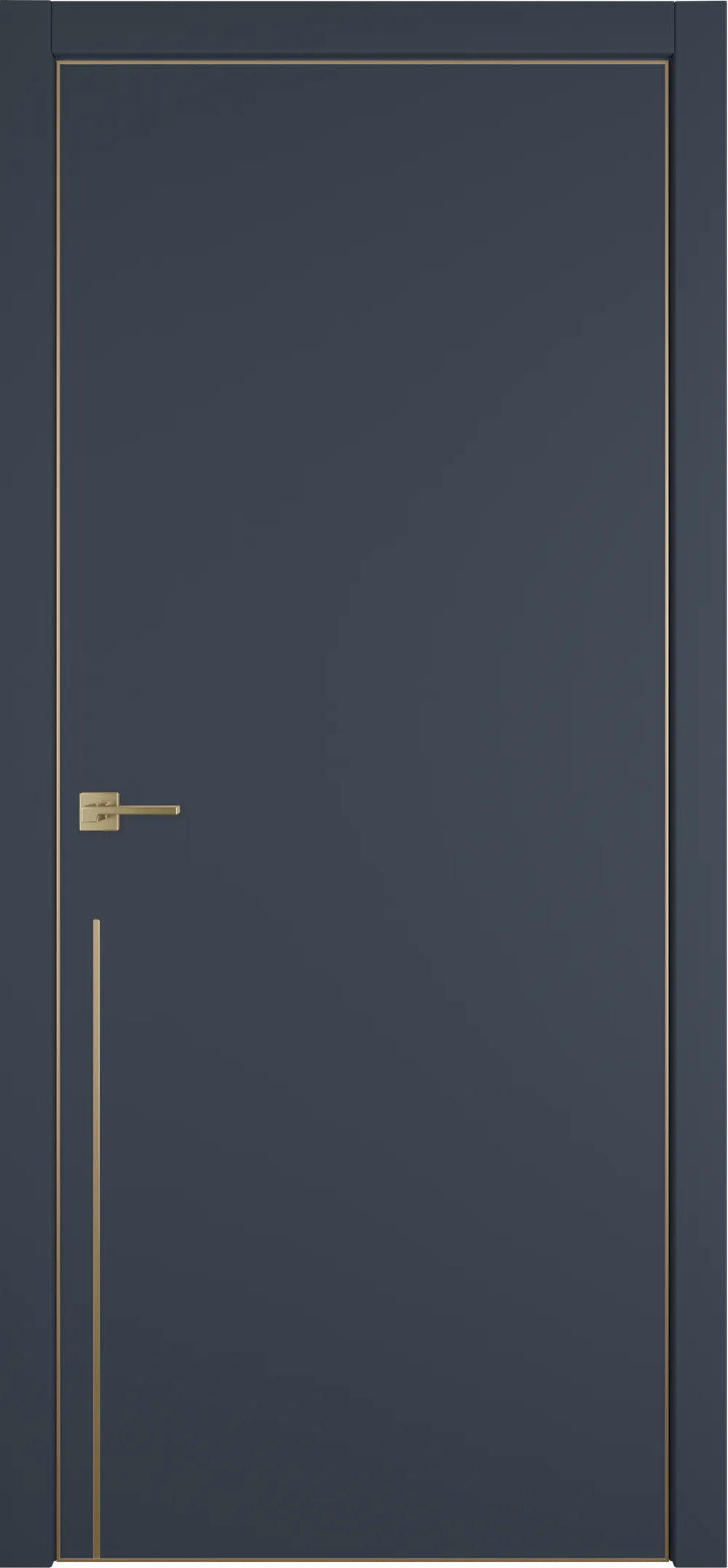 Witon 11 REVERSE 800*2000 Navy Gold Edge Молдинг Золото зпп Eclipse зпз 196 зам. M1895GP R
