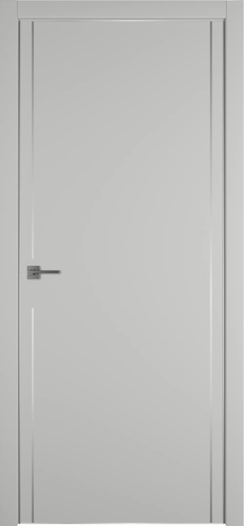 Witon 13 REVERSE 800*2000 Sand Silver Edge Молдинг Серебро зпп Eclipse зпз 196 зам. М1895SC R