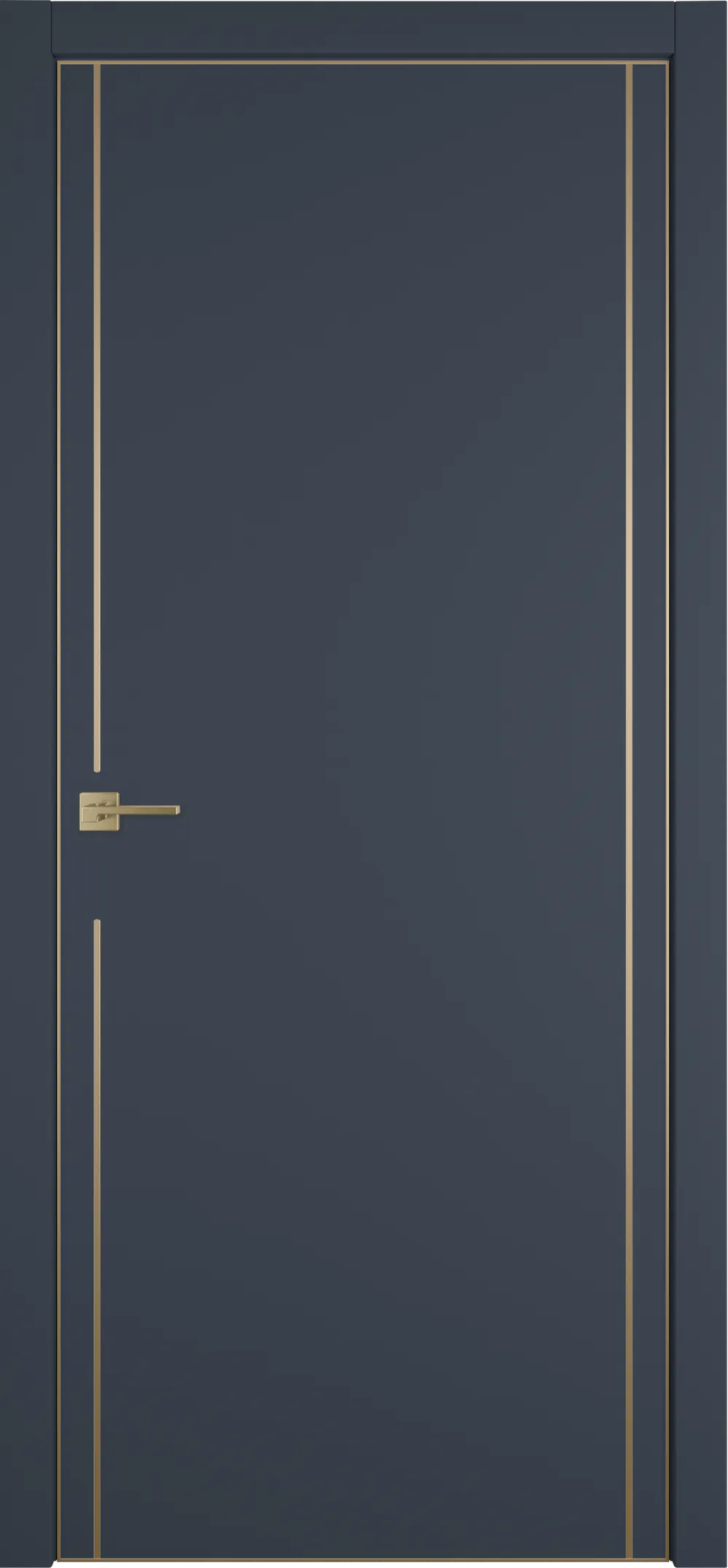 Witon 13 REVERSE 800*2000 Navy Gold Edge Молдинг Золото зпп Eclipse зпз 196 зам. M1895GP R