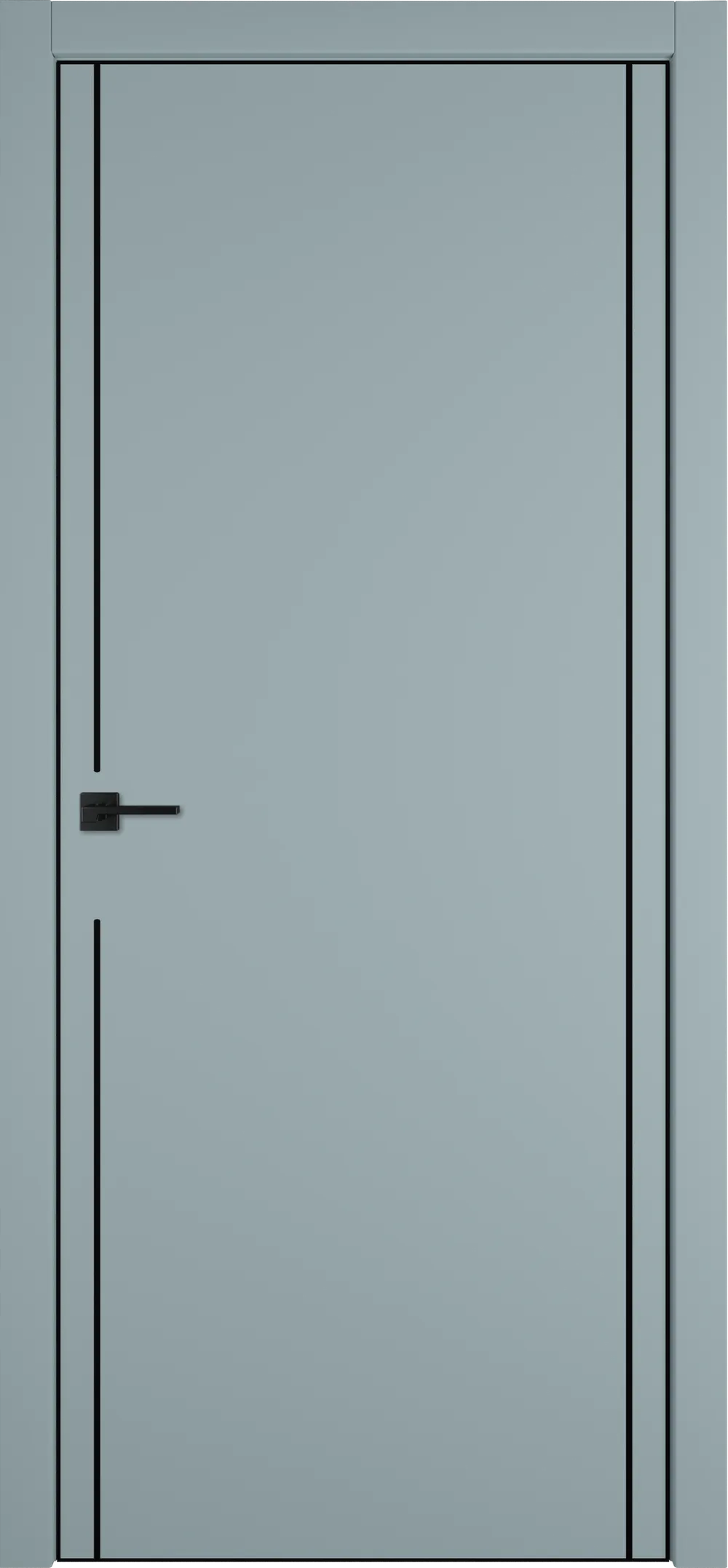 Witon 13 REVERSE 800*2000 Briz Black Edge Молдинг Черный зпп Eclipse зпз 196 зам. М1895BL R
