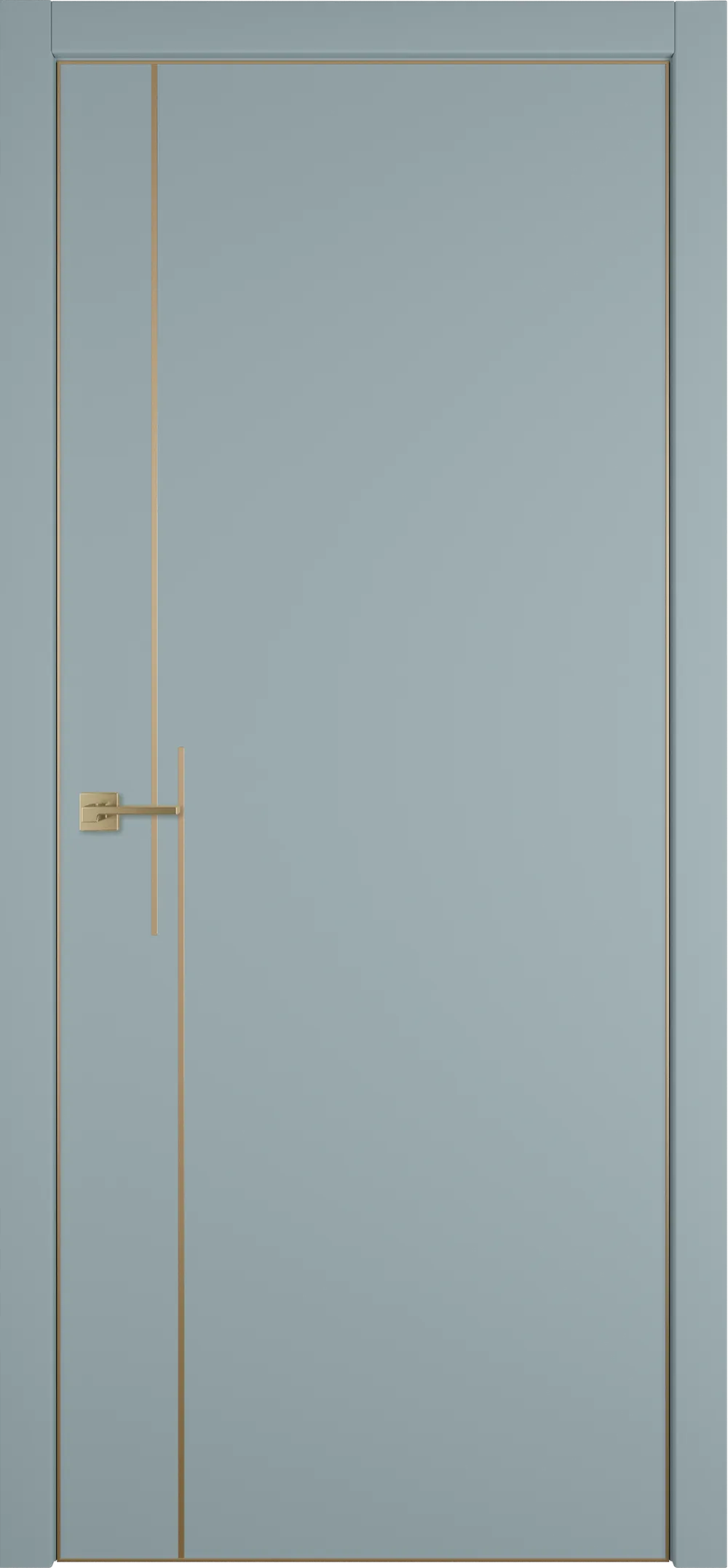 Witon 12A REVERSE 800*2000 Briz Gold Edge Молдинг Золото зпп Eclipse зпз 196 зам. M1895GP R
