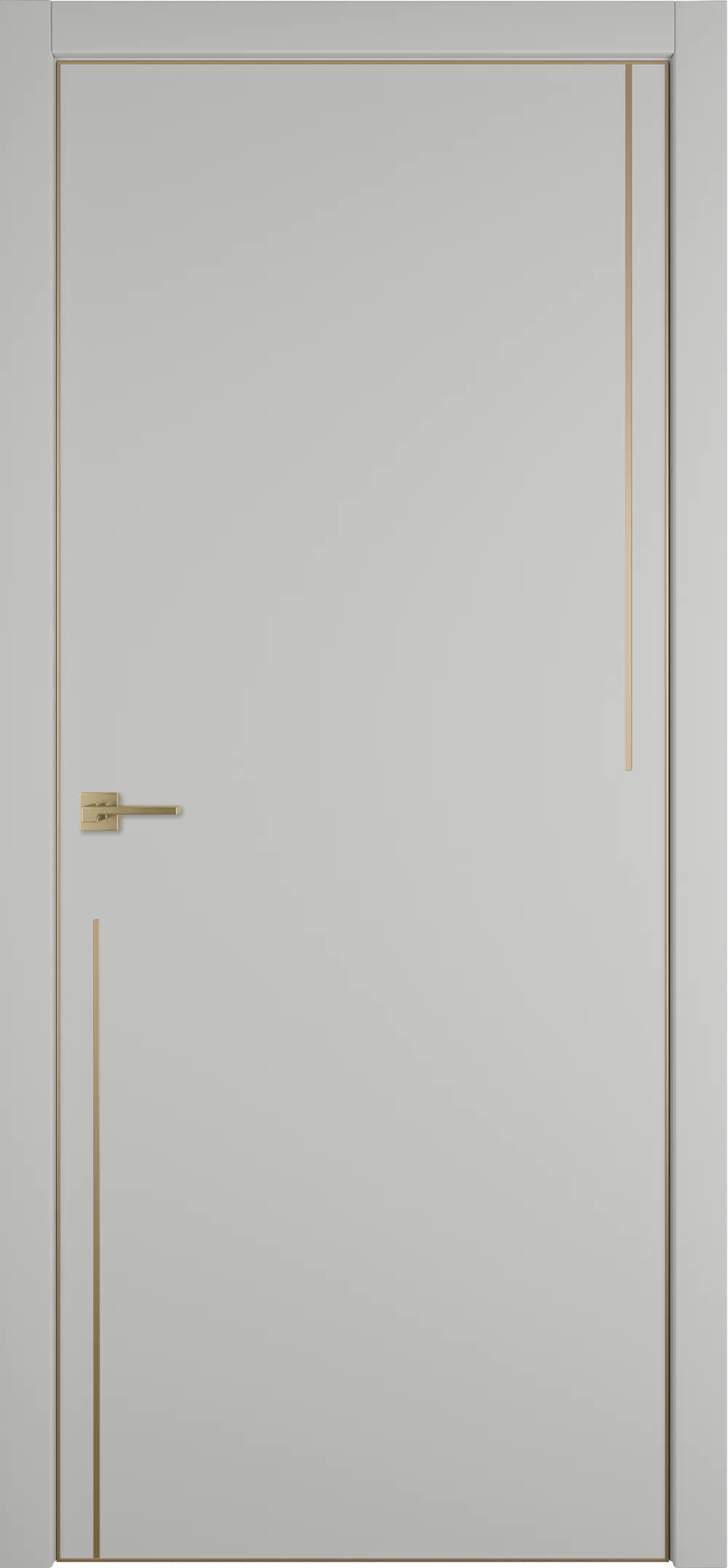 Witon 12 REVERSE 800*2000 Sand Gold Edge Молдинг Золото зпп Eclipse зпз 196 зам. M1895GP R