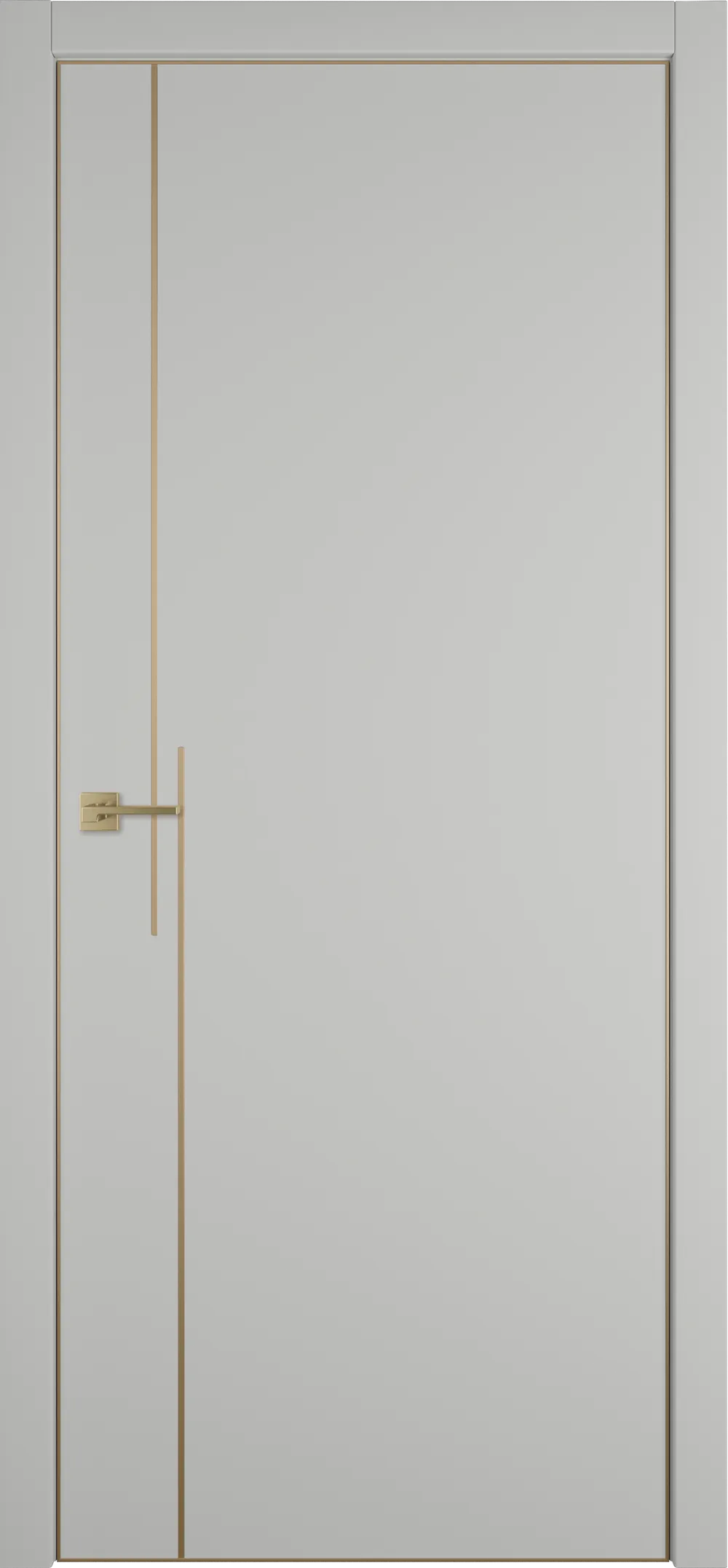 Witon 12A REVERSE 800*2000 Sand Gold Edge Молдинг Золото зпп Eclipse зпз 196 зам. M1895GP R