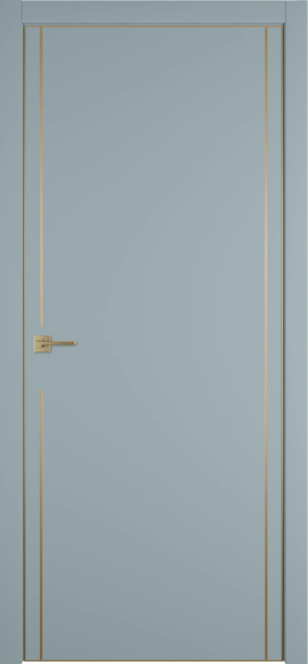 Witon 13 REVERSE 800*2000 Briz Gold Edge Молдинг Золото зпп Eclipse зпз 196 зам. M1895GP R
