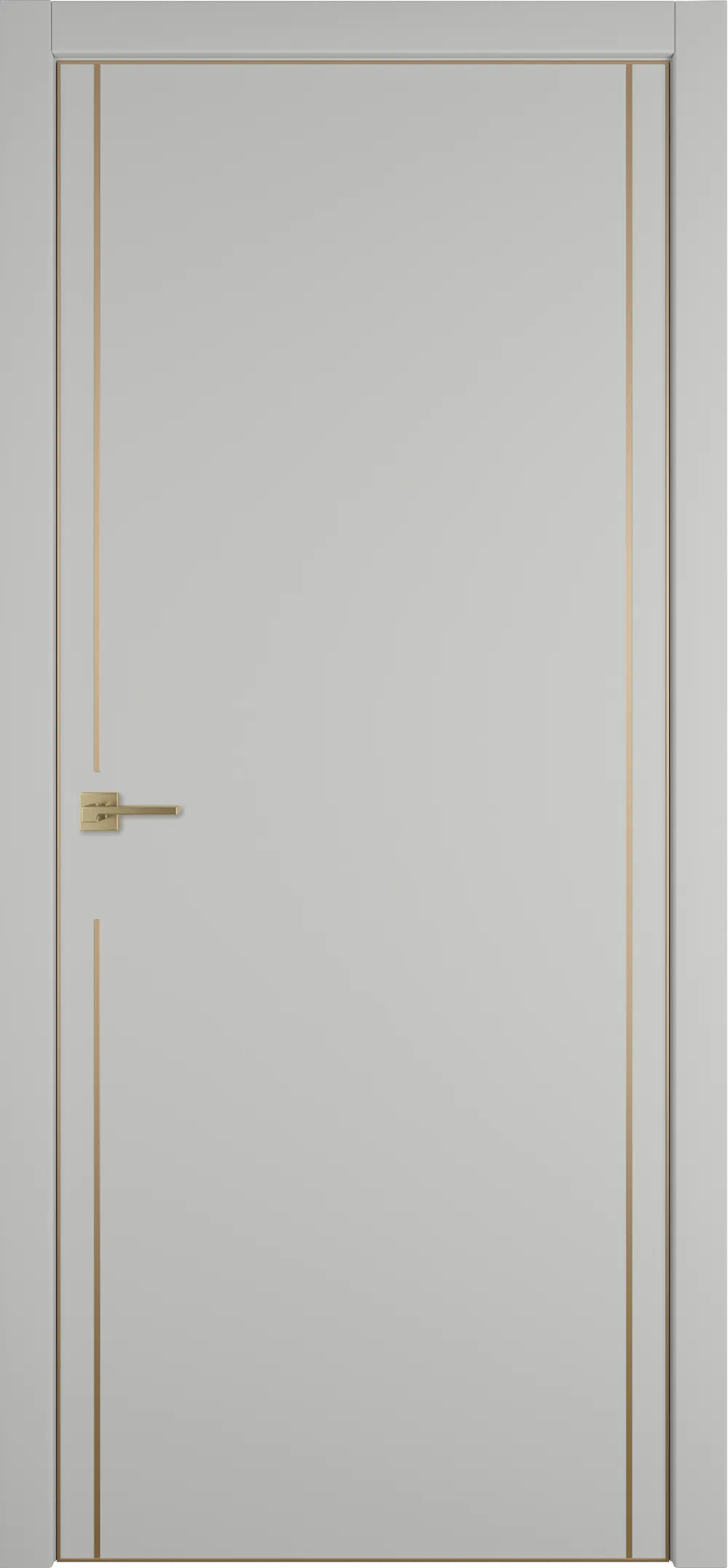 Witon 13 REVERSE 800*2000 Sand Gold Edge Молдинг Золото зпп Eclipse зпз 196 зам. M1895GP R