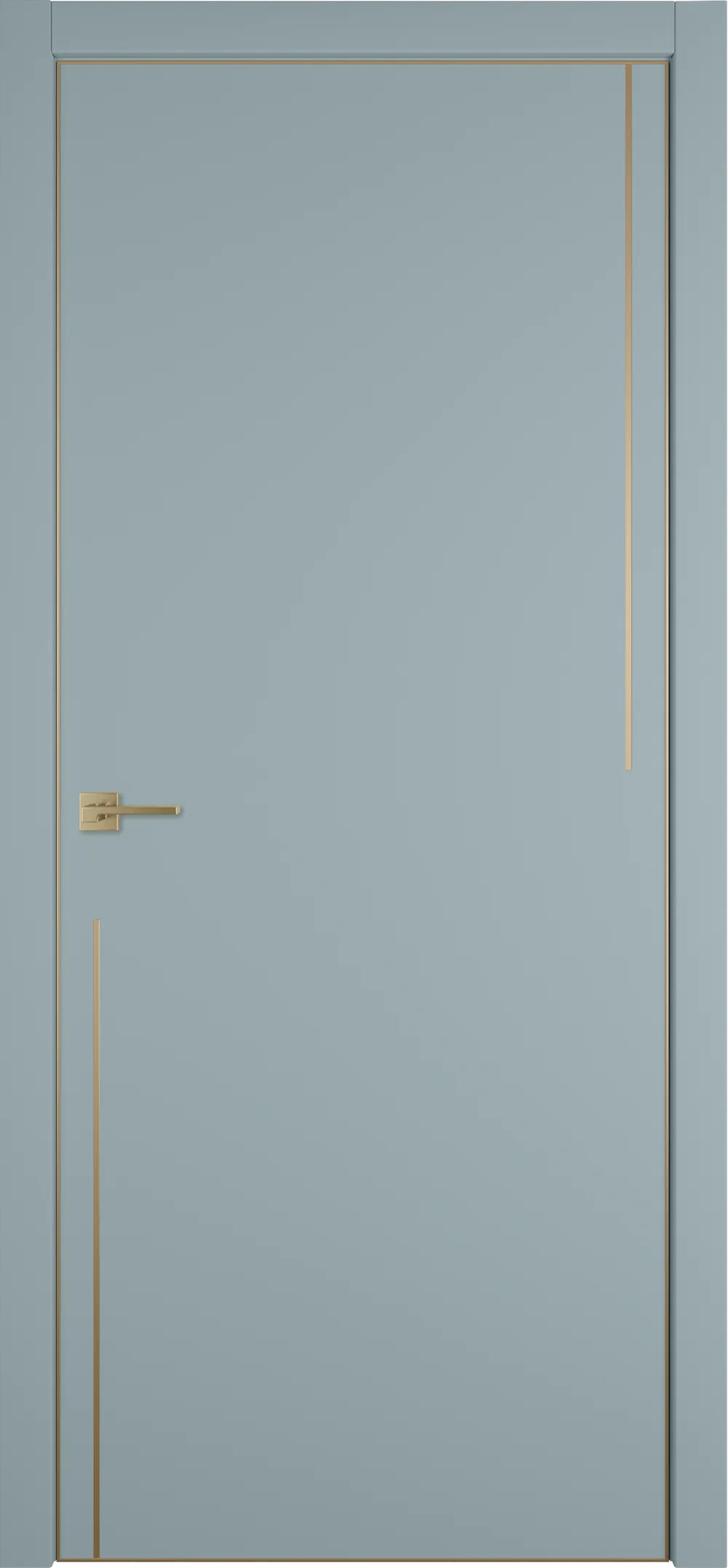 Witon 12 REVERSE 800*2000 Briz Gold Edge Молдинг Золото зпп Eclipse зпз 196 зам. M1895GP R