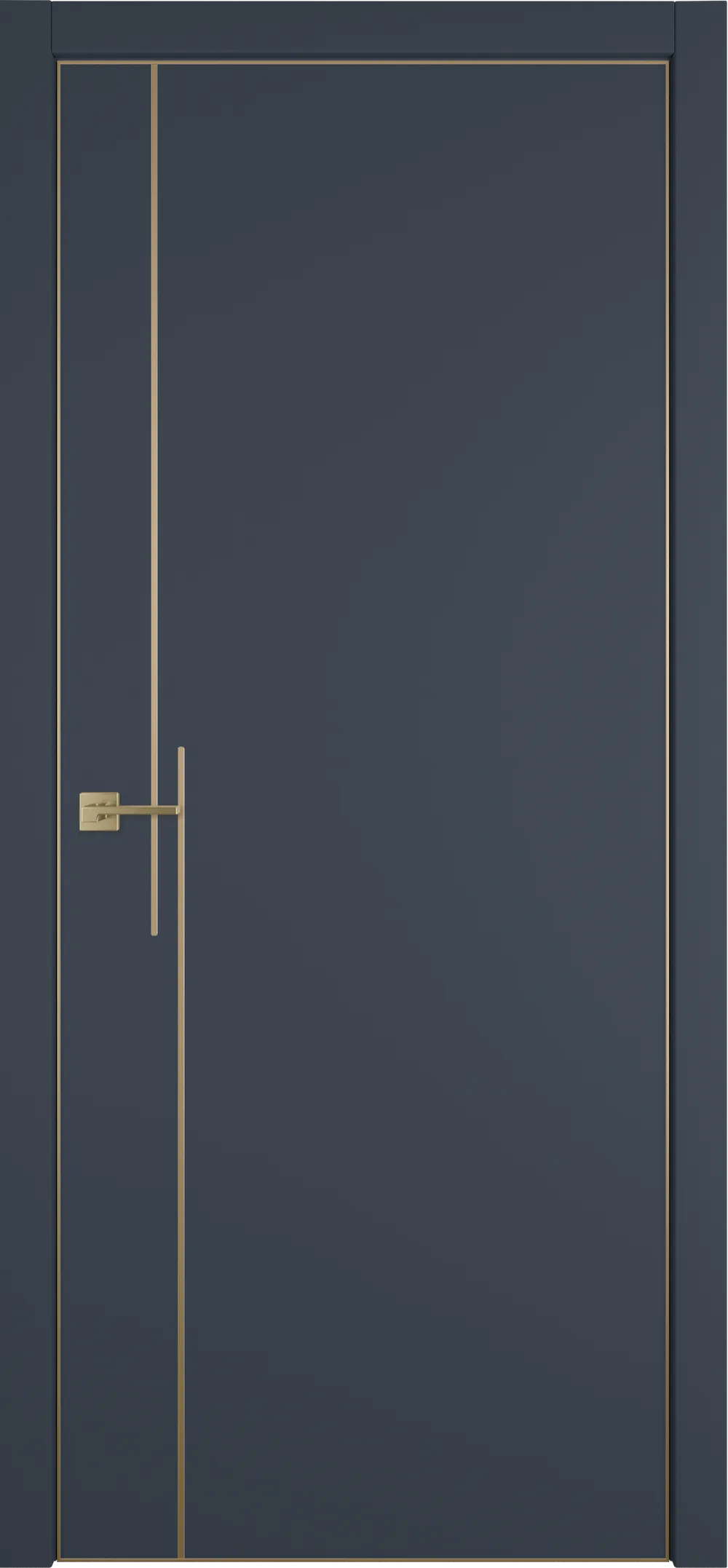Witon 12A REVERSE 800*2000 Navy Gold Edge Молдинг Золото зпп Eclipse зпз 196 зам. M1895GP R