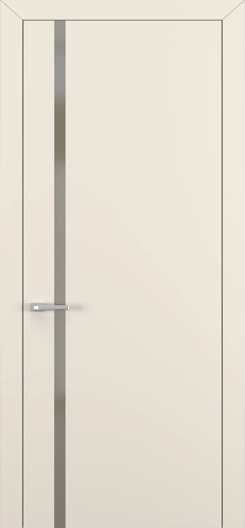 Актива ТК1 Silver Bronze 800*2000 Матовый крем ABS