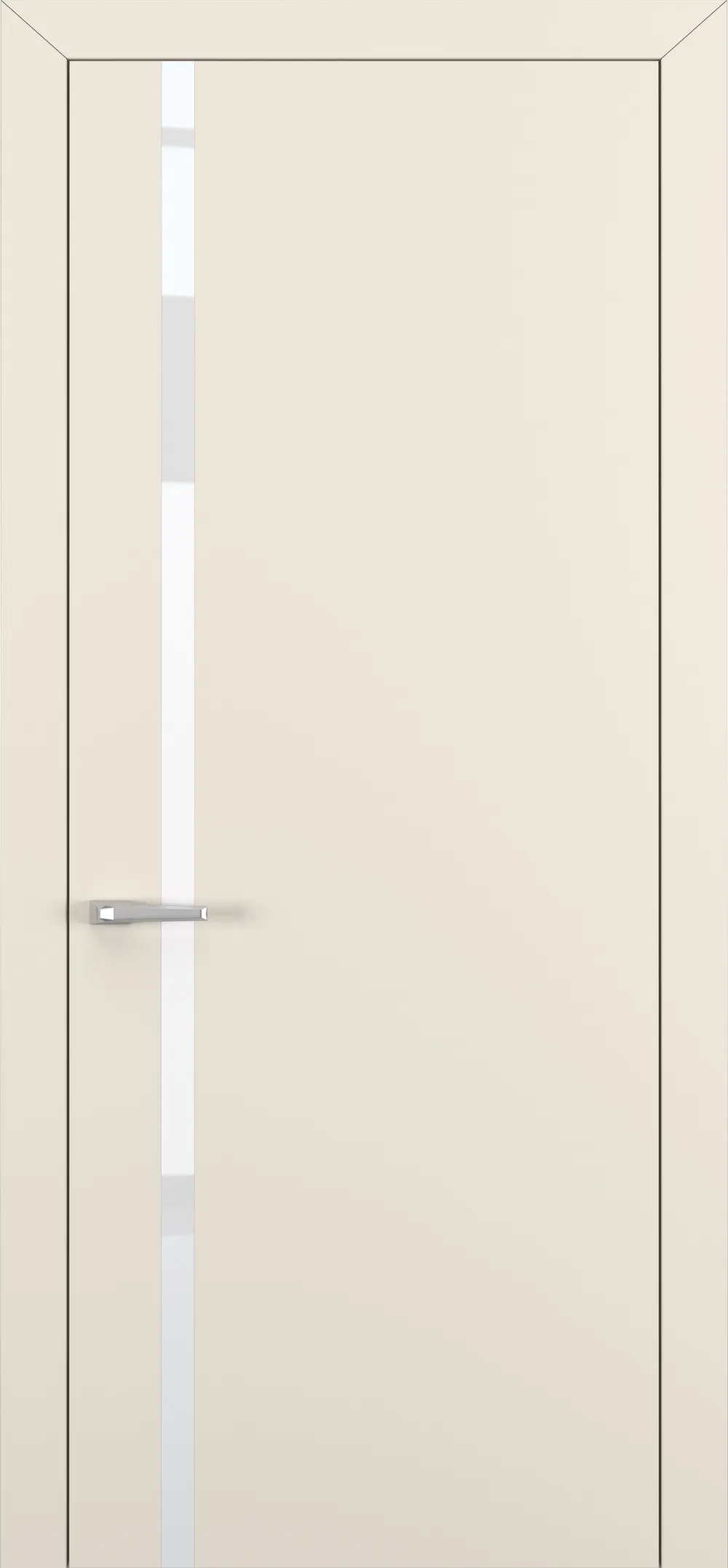 Актива ТК1 White Pure 800*2000 Матовый крем ABS