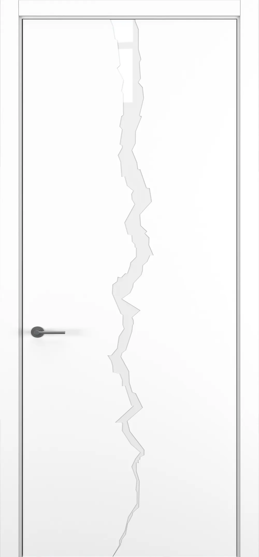 Rift ДО Pure White 800*2000 Белая эмаль