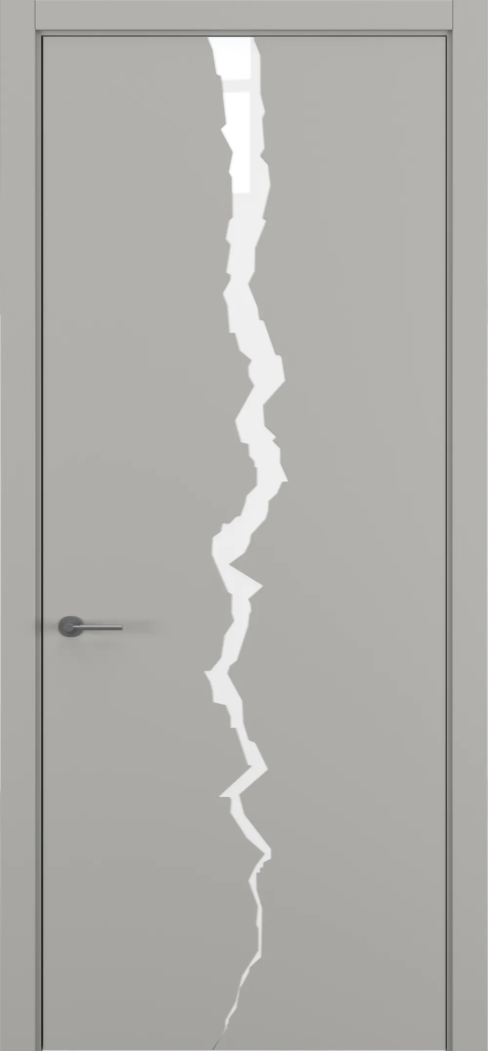Rift ДО Pure White 800*2000 Грей эмаль