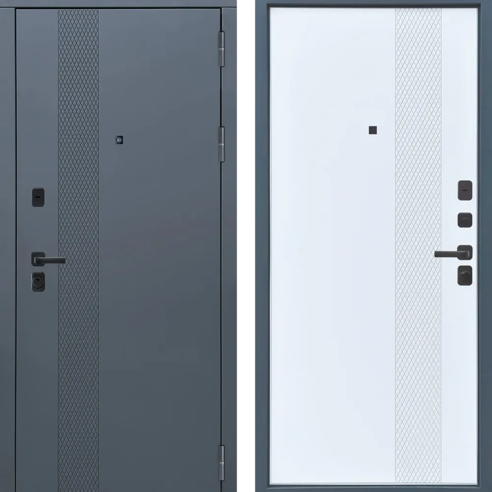 M12 Velluto Bianco 860*2050 R