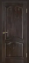 Модель №7 ДГ Темный лак