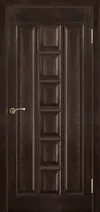 Модель №11 ДГ Светлый лак