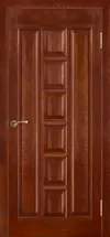 Модель №11 ДГ Светлый лак
