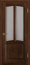 Виола ДО графит с гравировкой Белый (65)