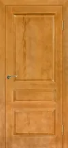 Модель №5 пмц ДГ Коньяк
