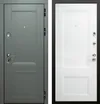 Амелия 3К90 ЮР19 RAL 7024 - ЮР20 RAL 9003 