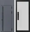 Армада 3К90 ЮР-35 RAL 9011 - ЮР-35 RAL 9003 