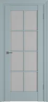 Witon 01R ДО white cloud White