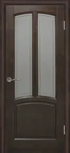 Виола ДО графит с гравировкой Белый (65)