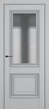 DC-13.2 Milling Grey I Shellac Grey