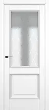 DC-13 White Crystal Shellac White