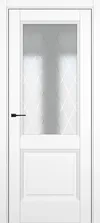 DC-73 White Crystal Shellac White