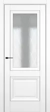 DC-83 White Crystal Shellac Grey
