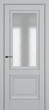 DC-83 White Crystal Shellac Grey