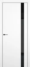 DT-51 B Black Star Shellac White