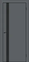 DZ-51 4AB Black Star Brownie Oak кромка ALU Черная ЗПЗ