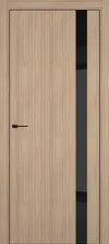 DZ-51 4AB Black Star Brownie Oak кромка ALU Черная ЗПЗ