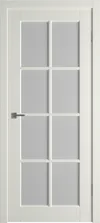 Integra 19 ДО white cloud Белая эмаль
