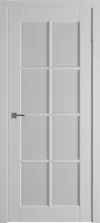 Integra 19 ДО white cloud Белая эмаль