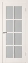 Integra 19 ДО white cloud Белая эмаль