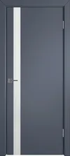 Integra 29.2 ДО White gloss Белая эмаль