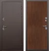 ISOTERMA Медный антик Медный антик - Тёмный кипарис 