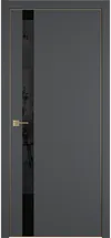 Witon 1 VS белый лак Орех бежевый Black Edge