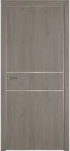 Witon 2 White Black Edge Молдинг Черный