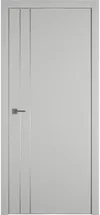 Witon 2 VM White Gold Edge Молдинг золото накладной