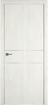 Witon 2 White Black Edge Молдинг Черный