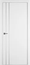 Witon 2 VM White Gold Edge Молдинг золото накладной