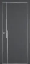 Witon 12A White Black Edge Молдинг Черный зпп Eclipse зпз 196