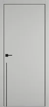 Witon 11 White Black Edge Молдинг Черный зпп Eclipse зпз 196