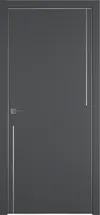 Witon 12 White Black Edge Молдинг Черный зпп Eclipse зпз 196