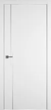 Witon 12A White Black Edge Молдинг Черный зпп Eclipse зпз 196