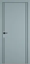 Witon 13 White Black Edge Молдинг Черный зпп Eclipse зпз 196