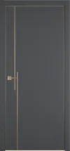 Witon 12A REVERSE White Black Edge Молдинг Черный зпп Eclipse зпз 196 зам. М1895BL R