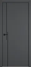 Witon 12A REVERSE White Black Edge Молдинг Черный зпп Eclipse зпз 196 зам. М1895BL R